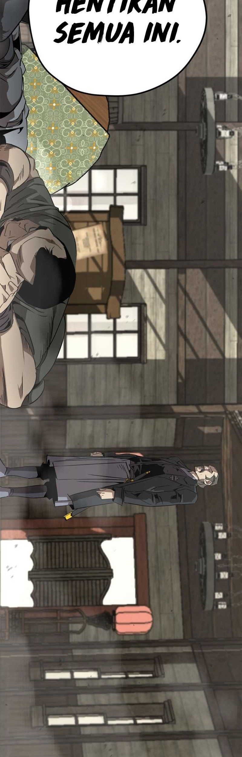 Martial Wild West Chapter 02 Gambar 105