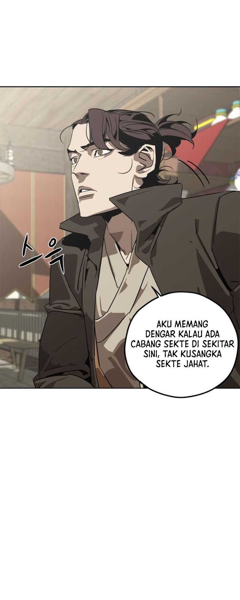 Martial Wild West Chapter 02 Gambar 13