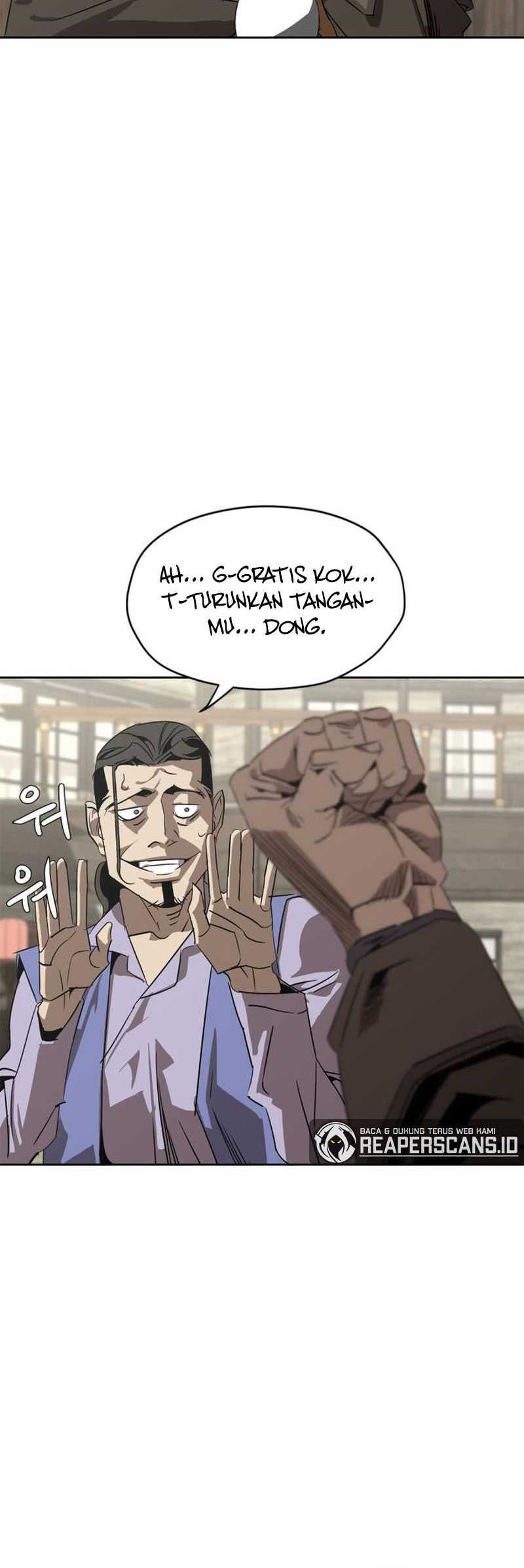 Martial Wild West Chapter 02 Gambar 15