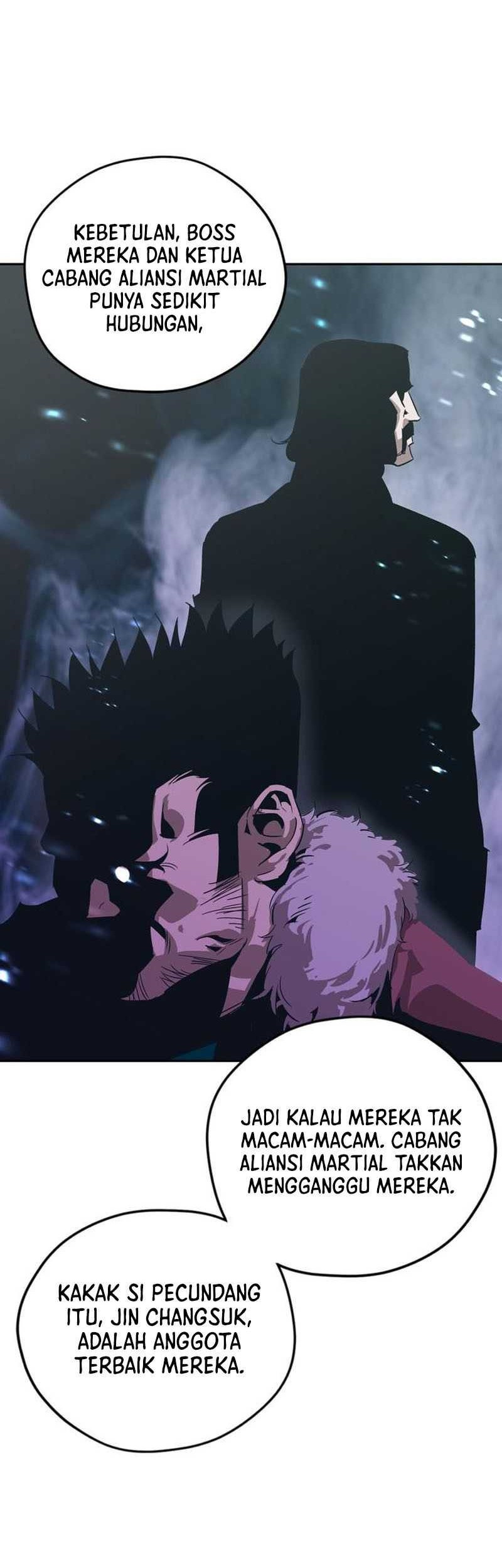 Martial Wild West Chapter 02 Gambar 17