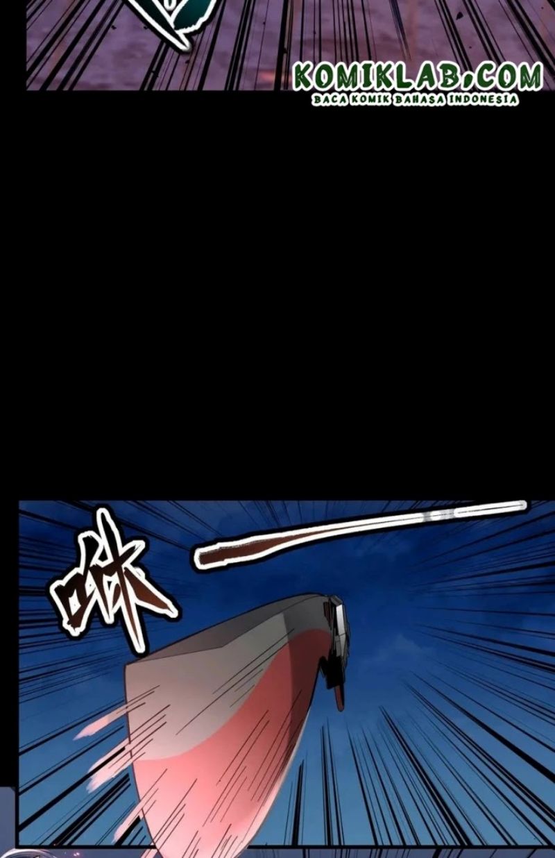 Legend of Star General Chapter 52 Gambar 26