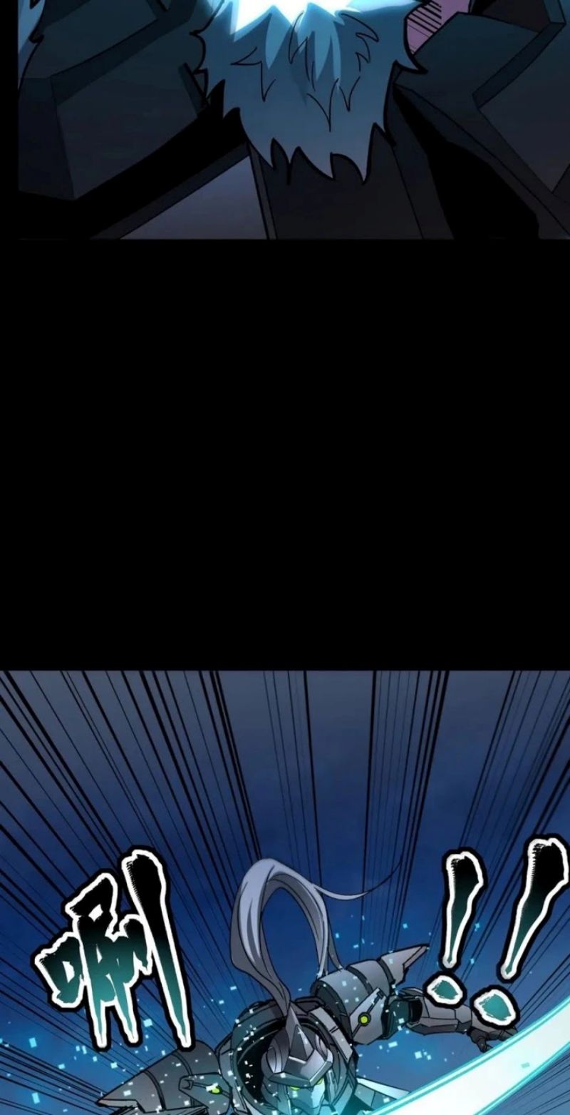 Legend of Star General Chapter 52 Gambar 35