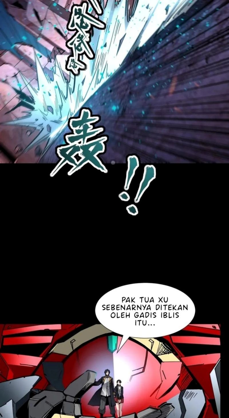 Legend of Star General Chapter 52 Gambar 39