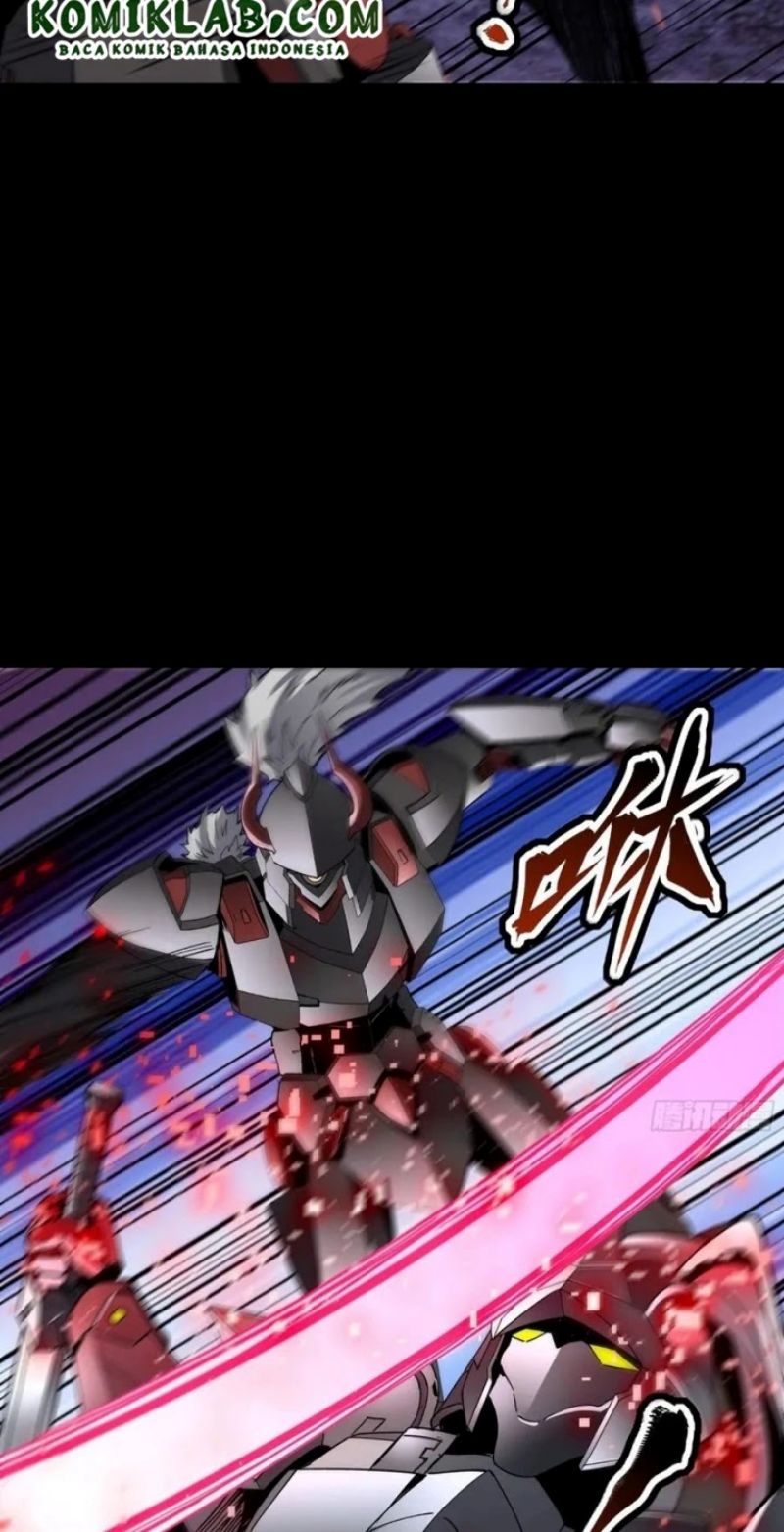 Legend of Star General Chapter 52 Gambar 33