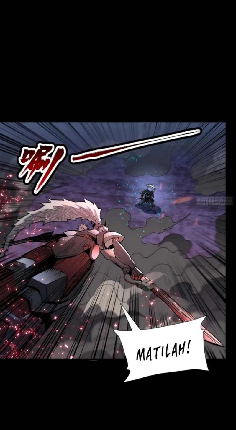 Legend of Star General Chapter 52 Gambar 44