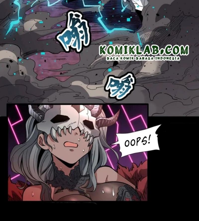 Legend of Star General Chapter 52 Gambar 46