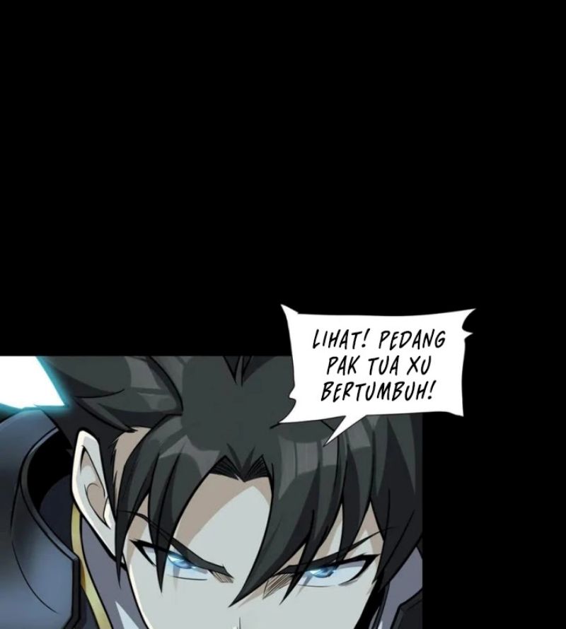 Legend of Star General Chapter 52 Gambar 47