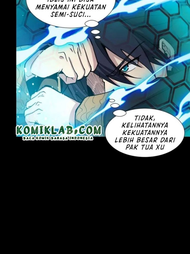 Legend of Star General Chapter 52 Gambar 5