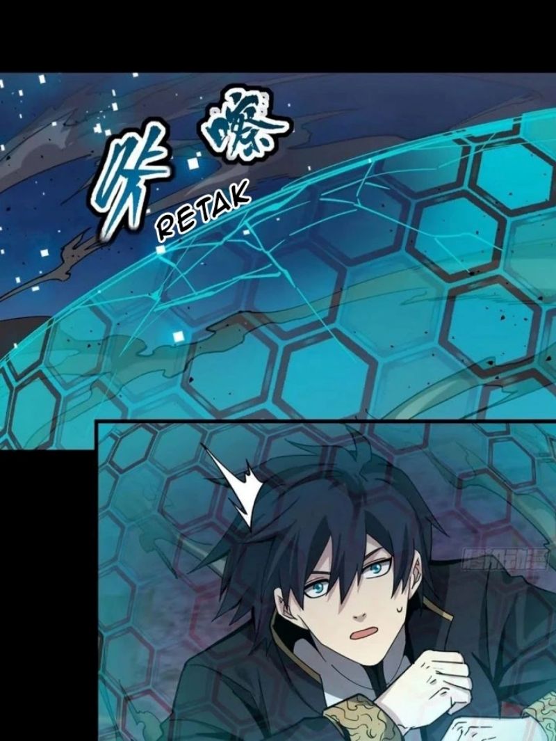 Legend of Star General Chapter 52 Gambar 6