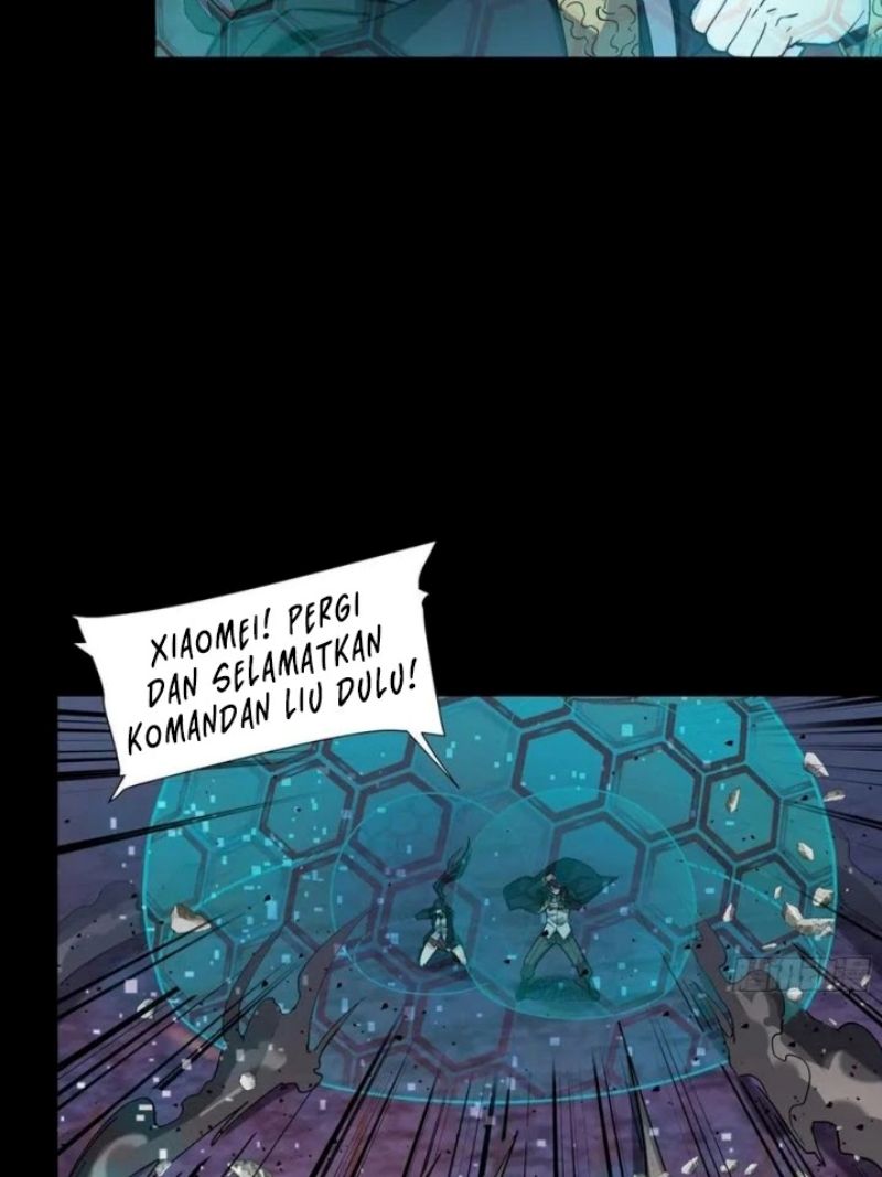 Legend of Star General Chapter 52 Gambar 7