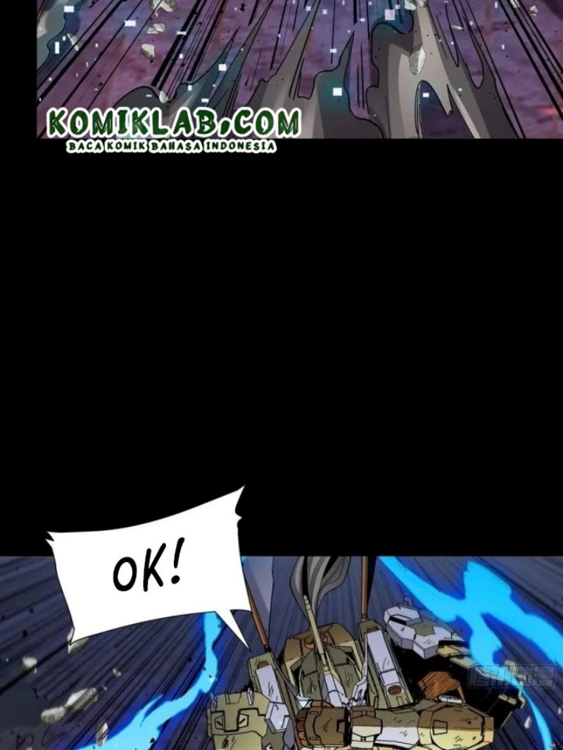 Legend of Star General Chapter 52 Gambar 8