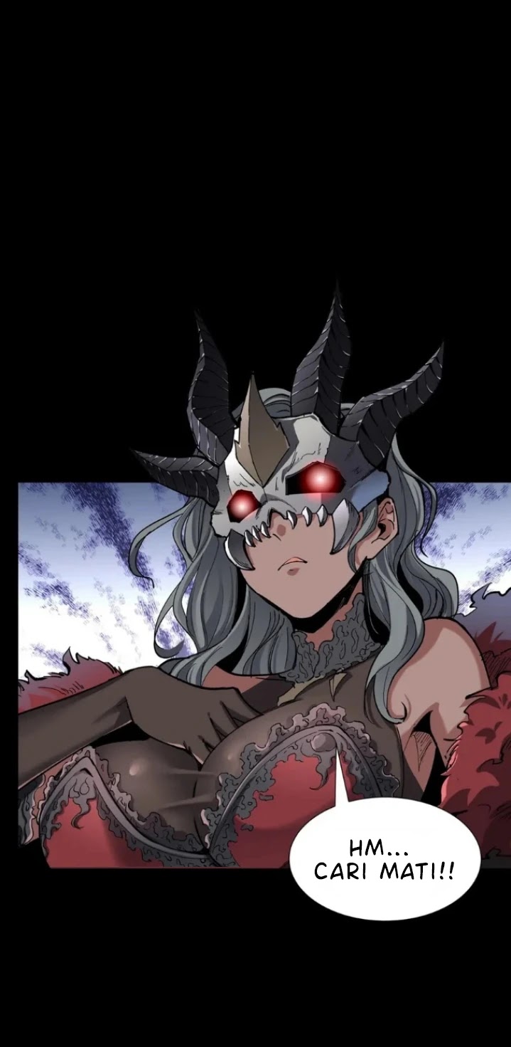 Legend of Star General Chapter 51 Gambar 14