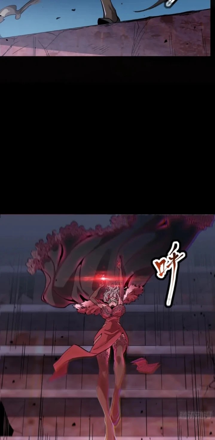 Legend of Star General Chapter 51 Gambar 16