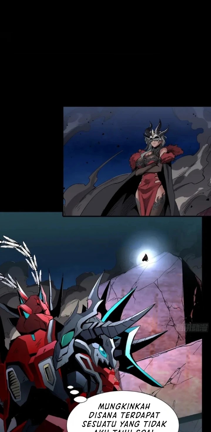 Legend of Star General Chapter 51 Gambar 12