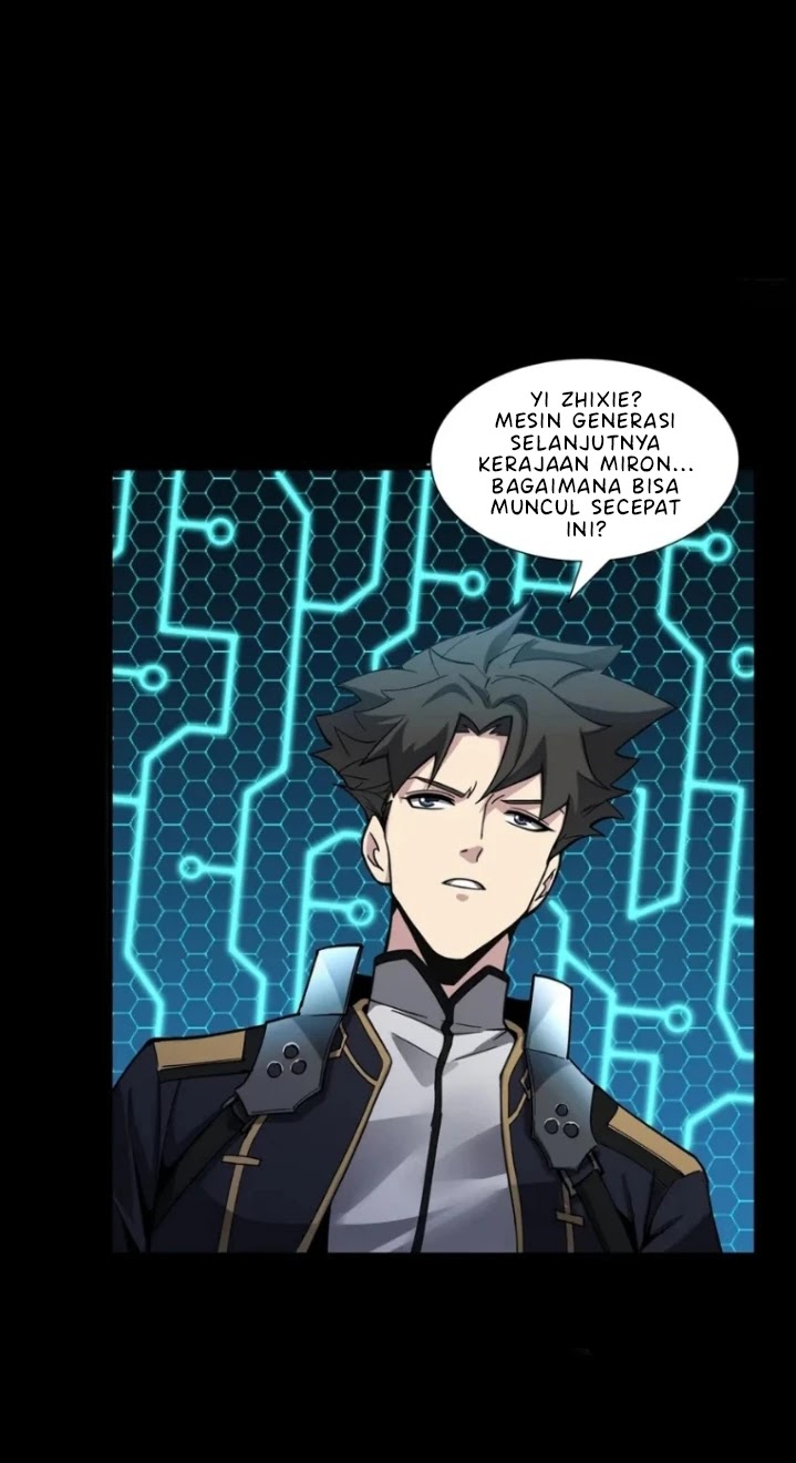 Legend of Star General Chapter 51 Gambar 26