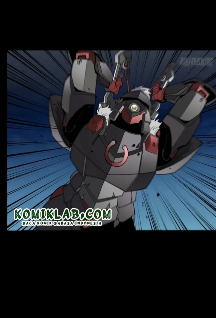 Legend of Star General Chapter 51 Gambar 34