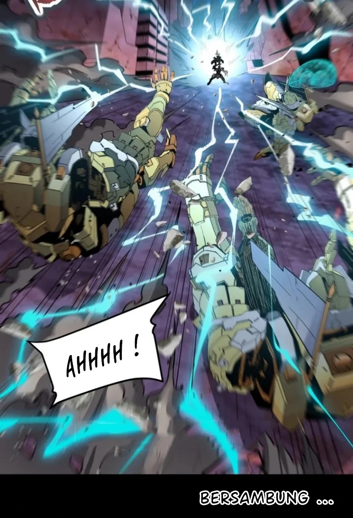 Legend of Star General Chapter 51 Gambar 38