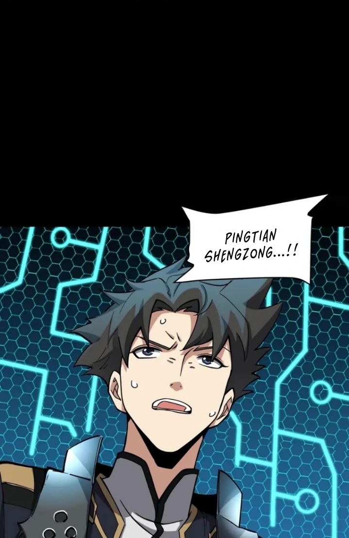 Legend of Star General Chapter 51 Gambar 3