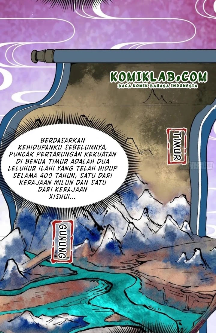 Legend of Star General Chapter 51 Gambar 5