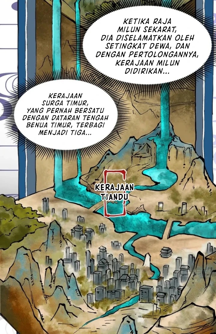Legend of Star General Chapter 51 Gambar 7