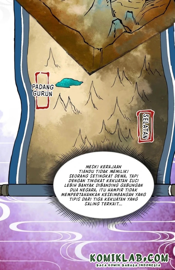 Legend of Star General Chapter 51 Gambar 8