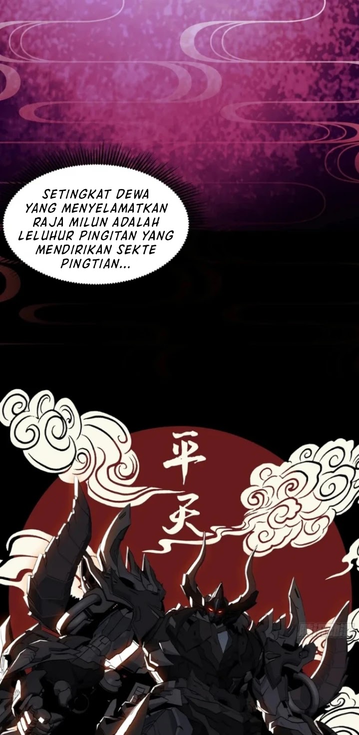 Legend of Star General Chapter 51 Gambar 9