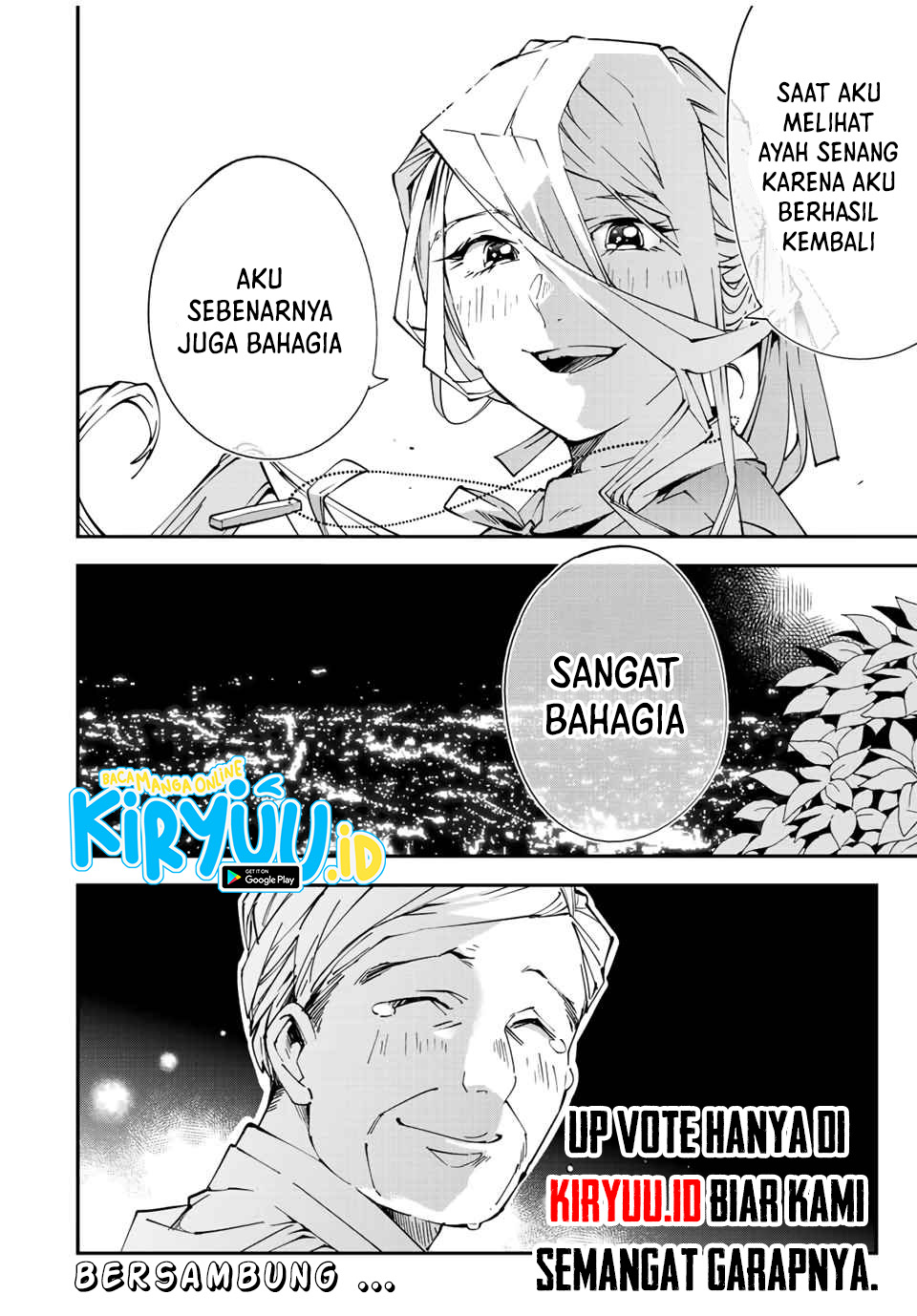 Reincarnated as an Aristocrat with an Appraisal Skill Chapter 75 Gambar 21