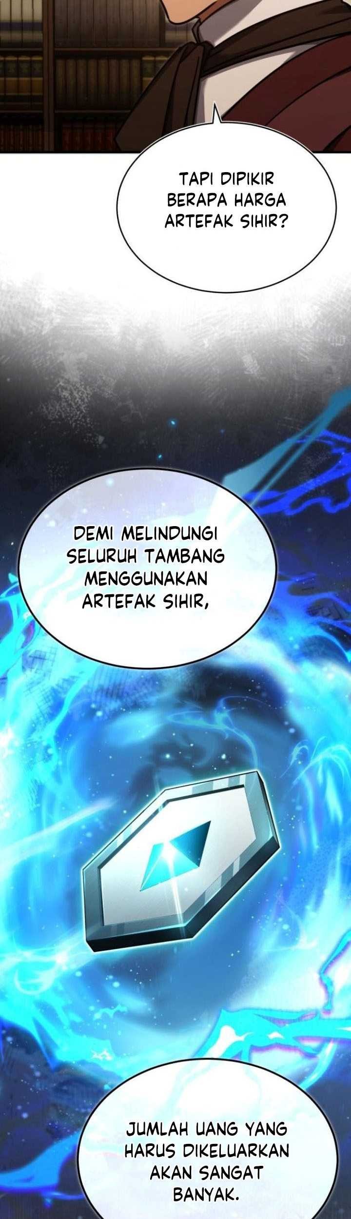 The Heavenly Demon Can’t Live a Normal Life Chapter 46 Gambar 28