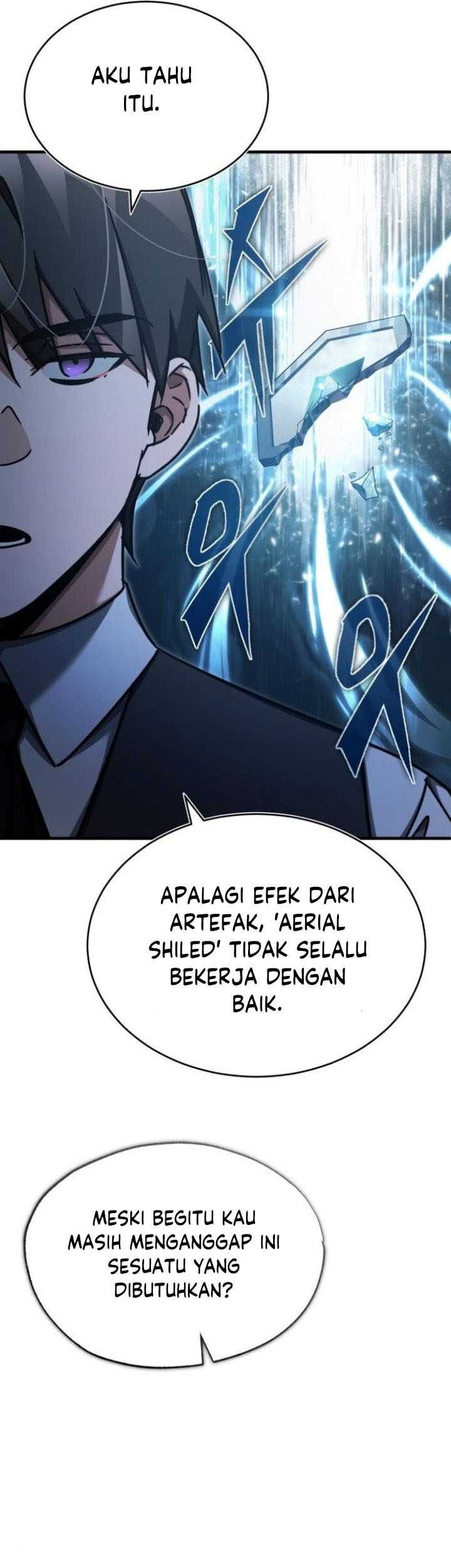 The Heavenly Demon Can’t Live a Normal Life Chapter 46 Gambar 30