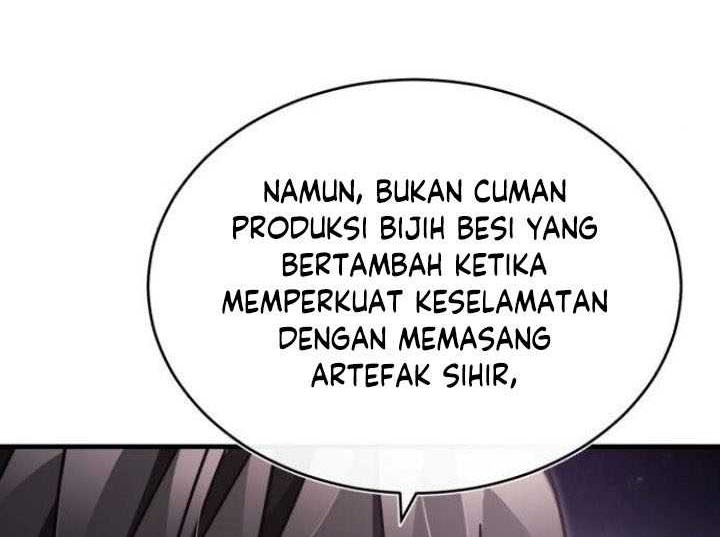 The Heavenly Demon Can’t Live a Normal Life Chapter 46 Gambar 31