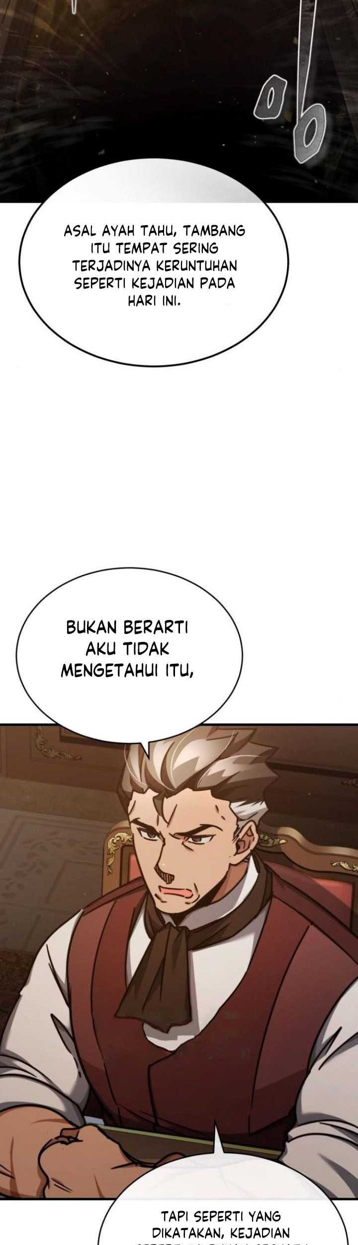 The Heavenly Demon Can’t Live a Normal Life Chapter 46 Gambar 24