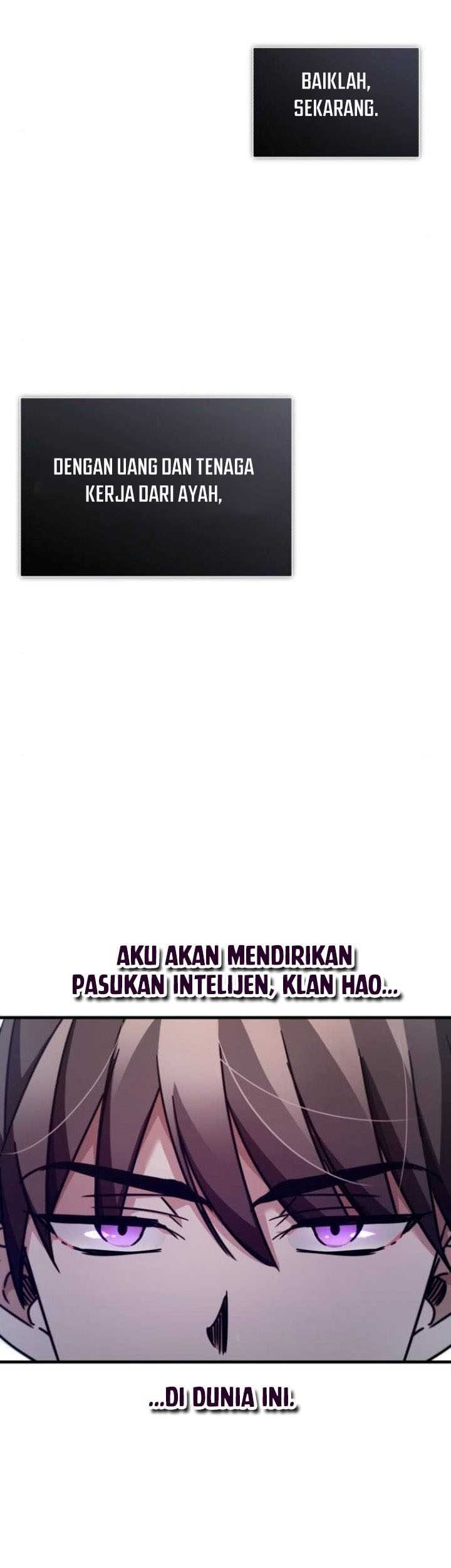 The Heavenly Demon Can’t Live a Normal Life Chapter 46 Gambar 46