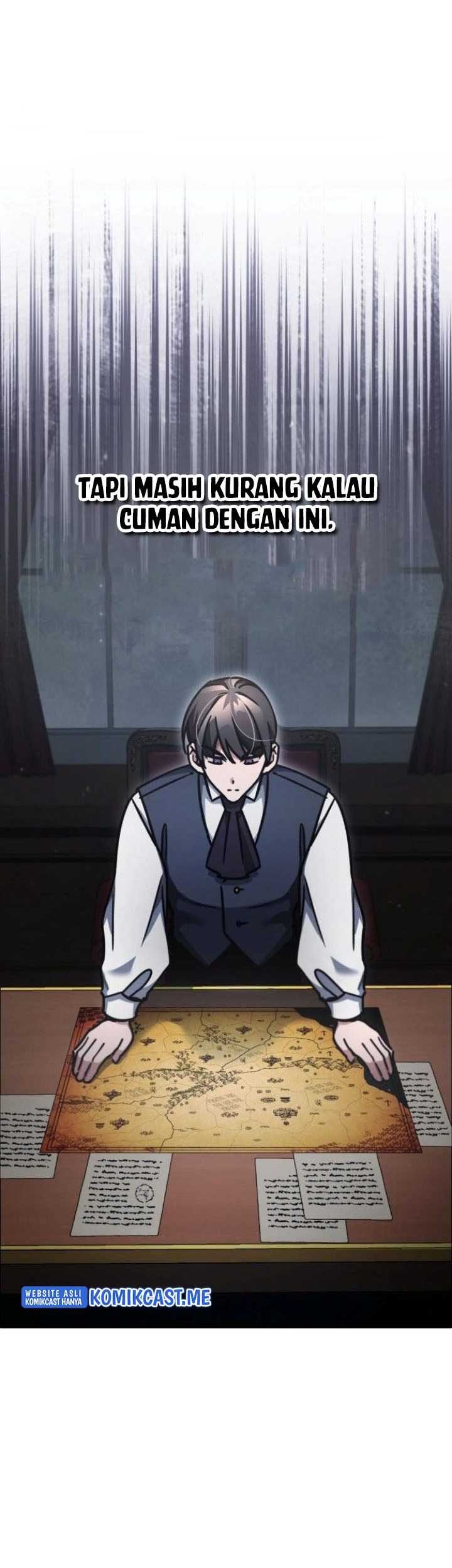 The Heavenly Demon Can’t Live a Normal Life Chapter 46 Gambar 48