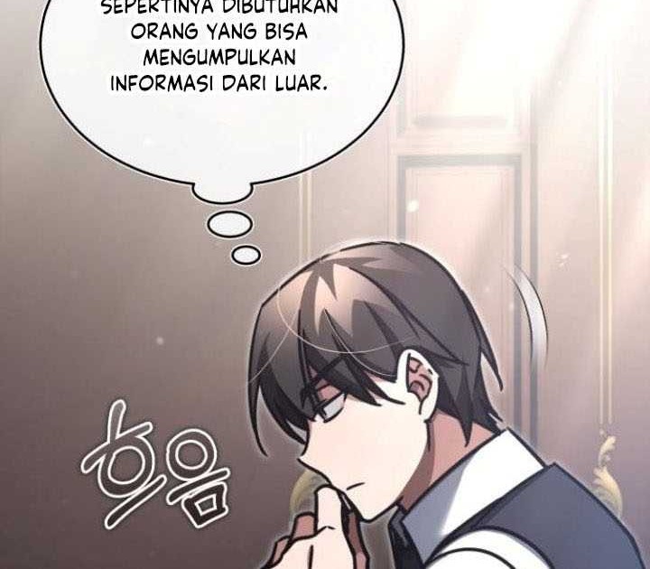 The Heavenly Demon Can’t Live a Normal Life Chapter 46 Gambar 51