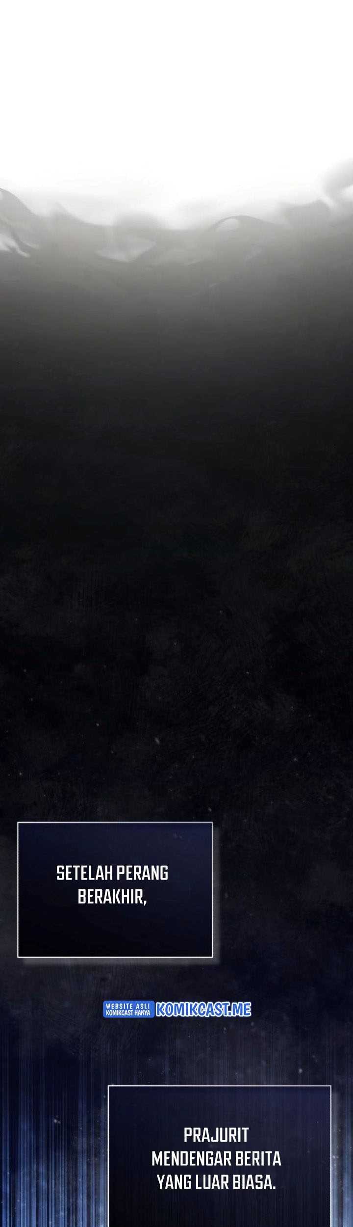 The Heavenly Demon Can’t Live a Normal Life Chapter 46 Gambar 54