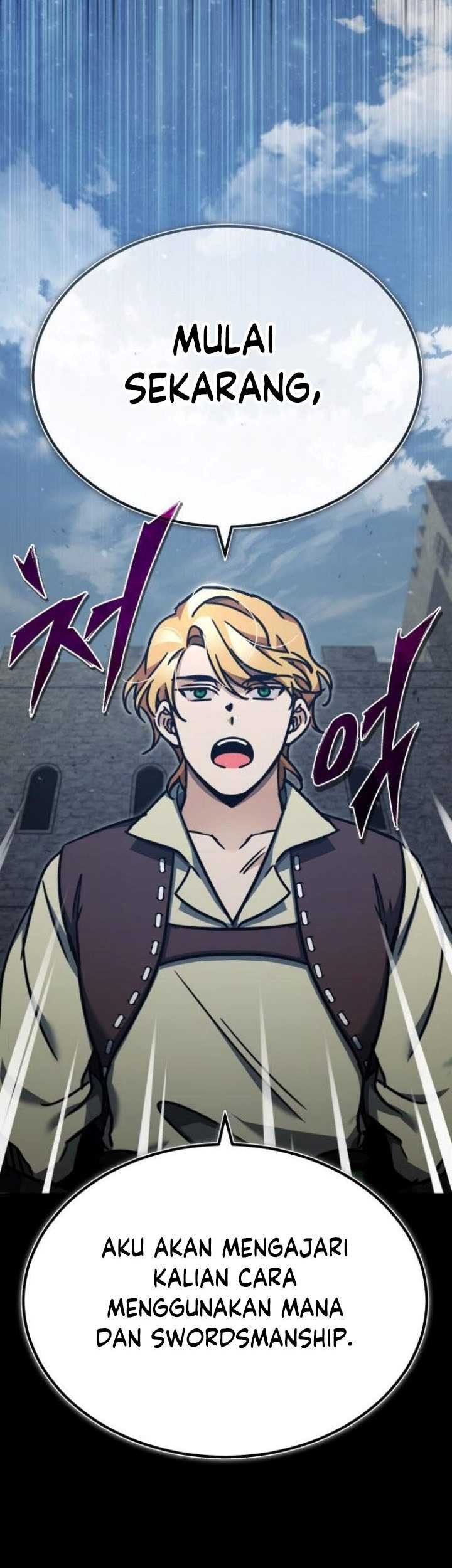 The Heavenly Demon Can’t Live a Normal Life Chapter 46 Gambar 56