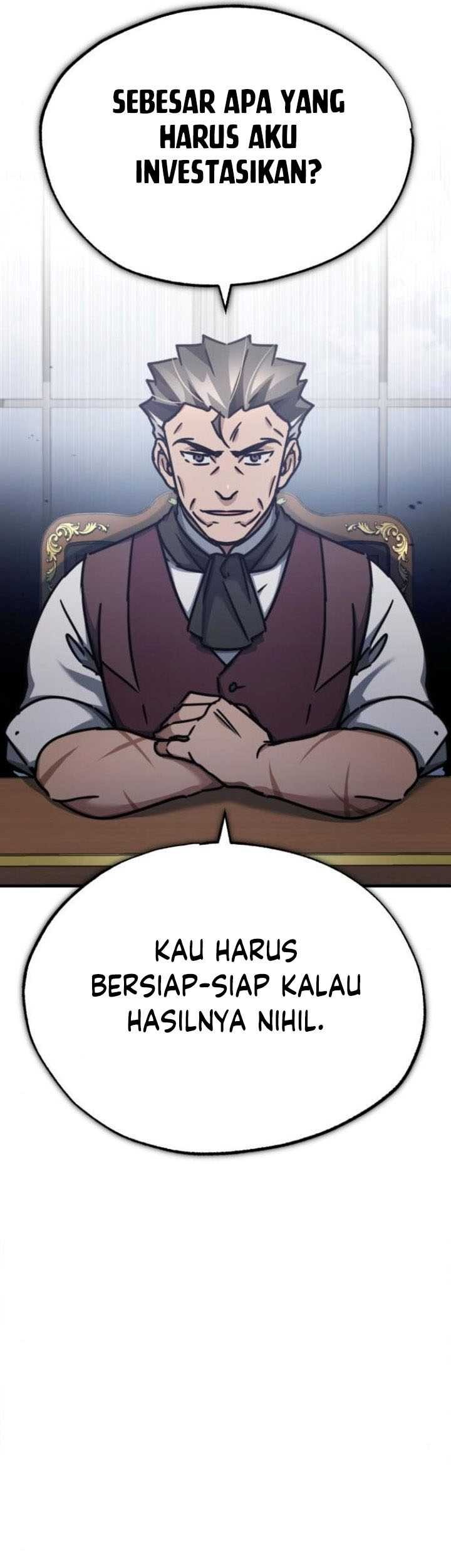 The Heavenly Demon Can’t Live a Normal Life Chapter 46 Gambar 38