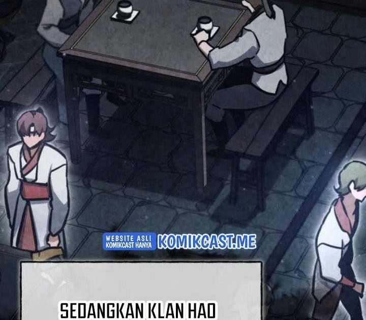 The Heavenly Demon Can’t Live a Normal Life Chapter 46 Gambar 43