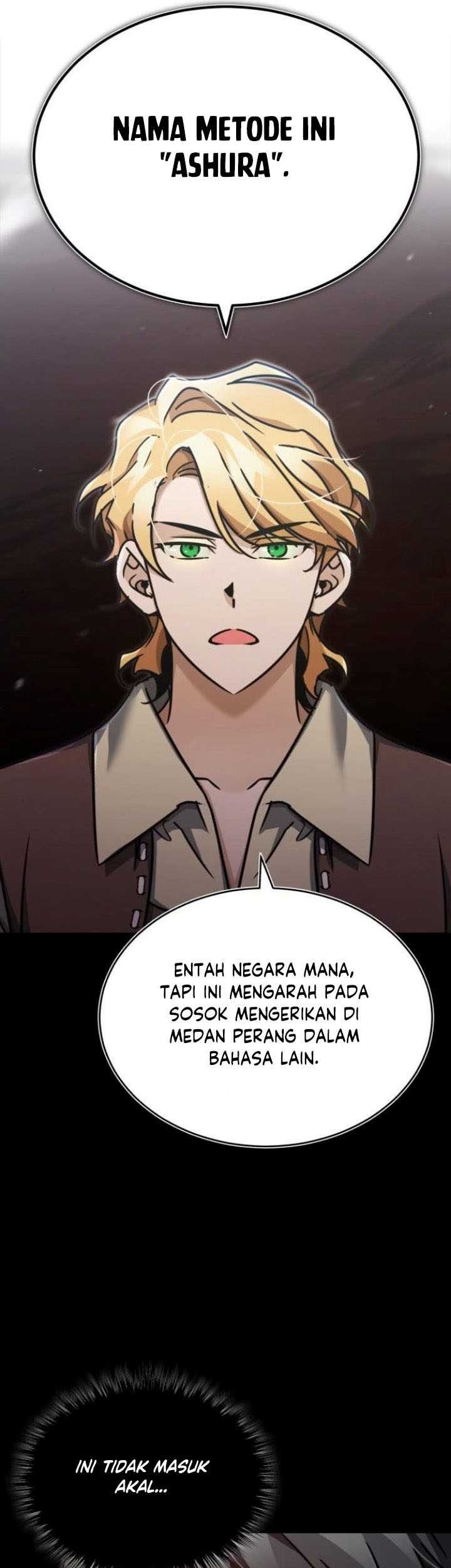 The Heavenly Demon Can’t Live a Normal Life Chapter 46 Gambar 66