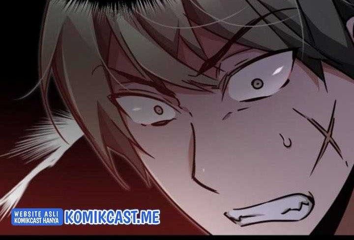 The Heavenly Demon Can’t Live a Normal Life Chapter 46 Gambar 67