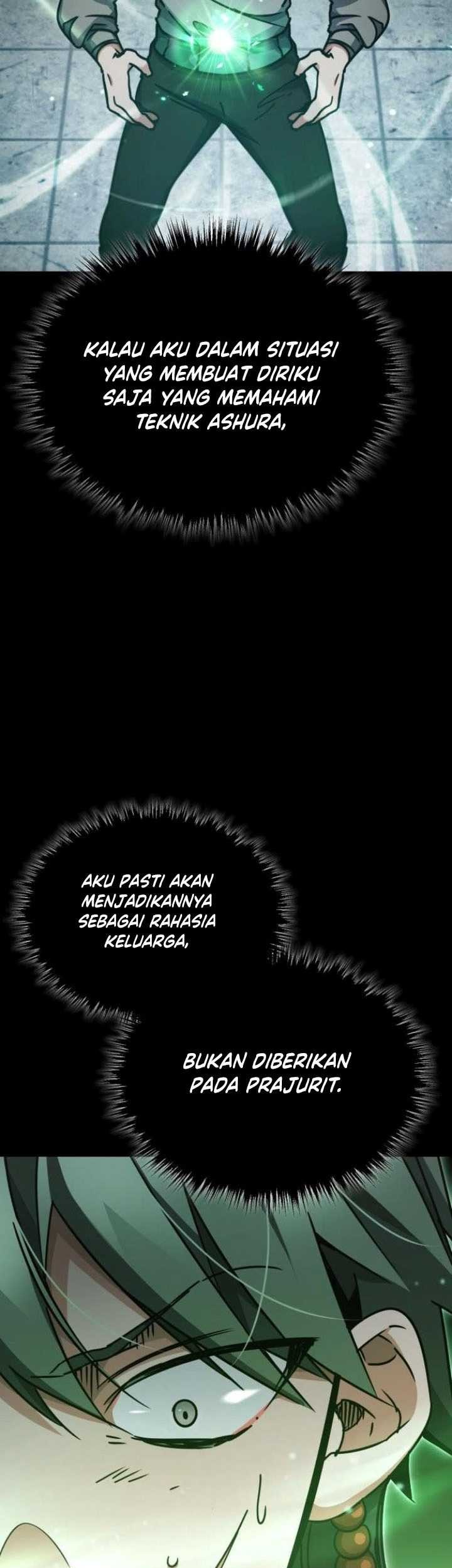 The Heavenly Demon Can’t Live a Normal Life Chapter 46 Gambar 72