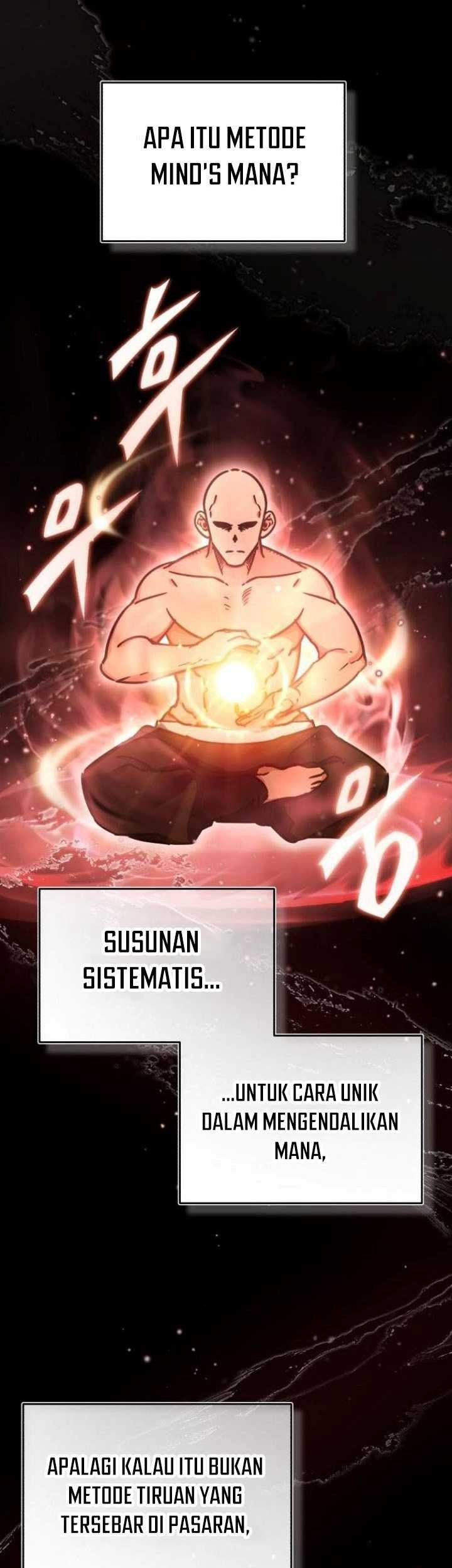 The Heavenly Demon Can’t Live a Normal Life Chapter 46 Gambar 60