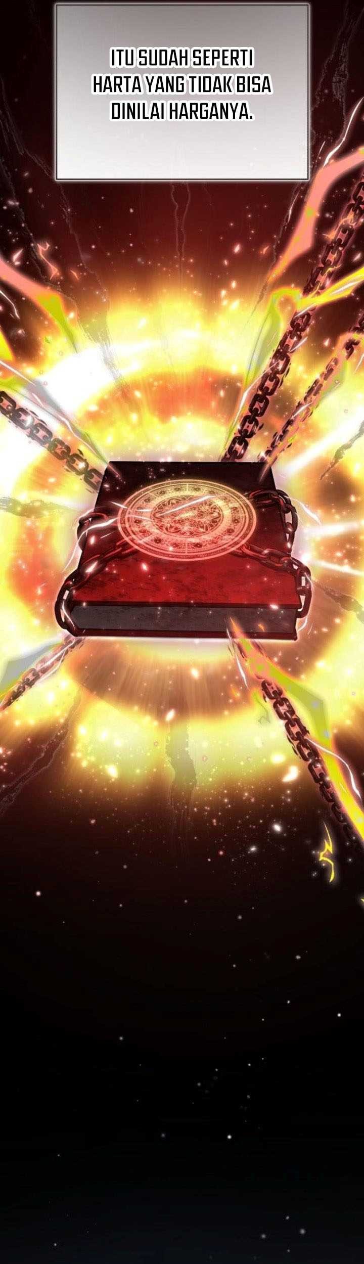 The Heavenly Demon Can’t Live a Normal Life Chapter 46 Gambar 62