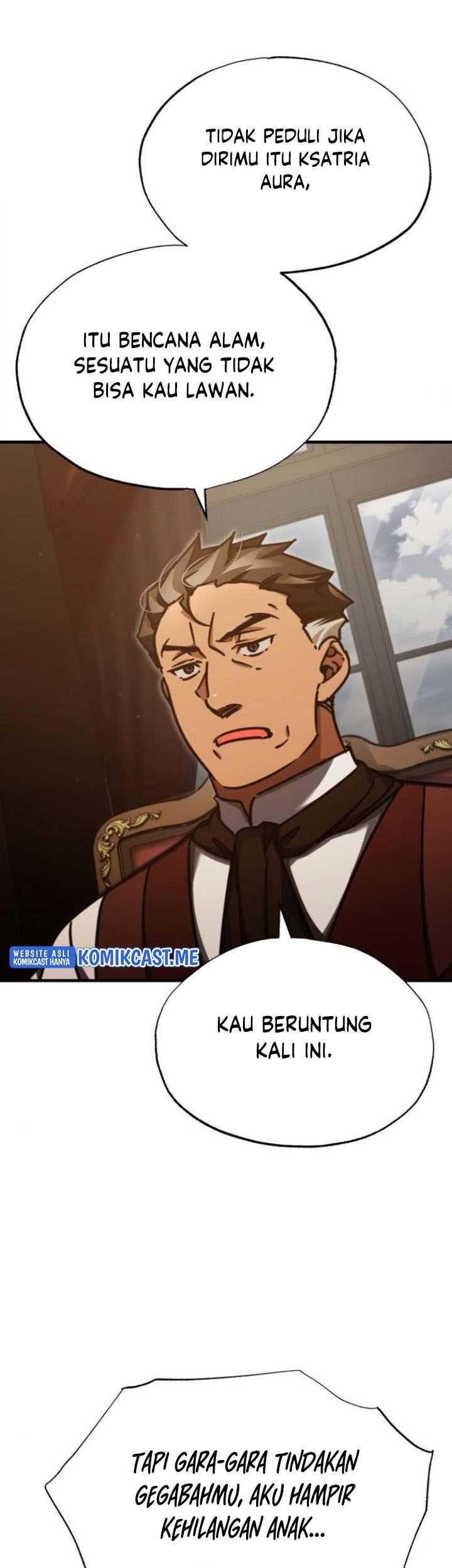 The Heavenly Demon Can’t Live a Normal Life Chapter 46 Gambar 4