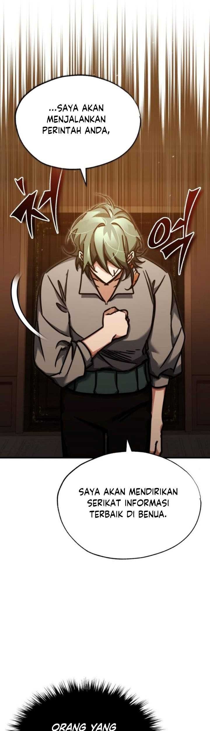 The Heavenly Demon Can’t Live a Normal Life Chapter 46 Gambar 90