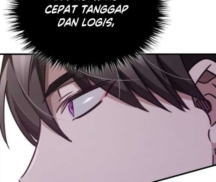 The Heavenly Demon Can’t Live a Normal Life Chapter 46 Gambar 91