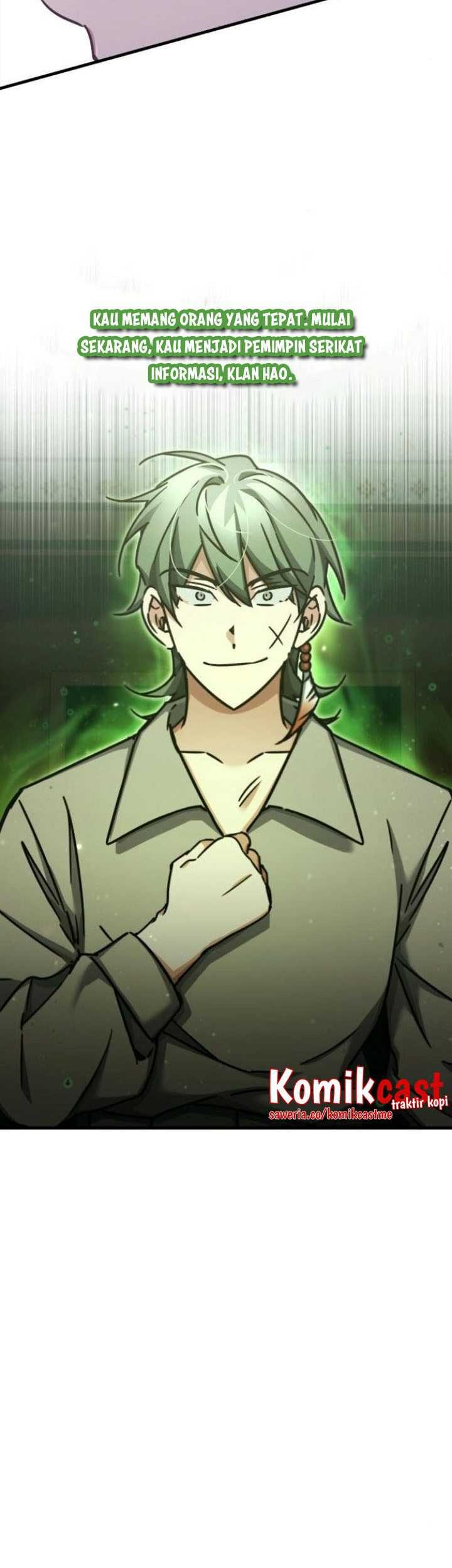 The Heavenly Demon Can’t Live a Normal Life Chapter 46 Gambar 92