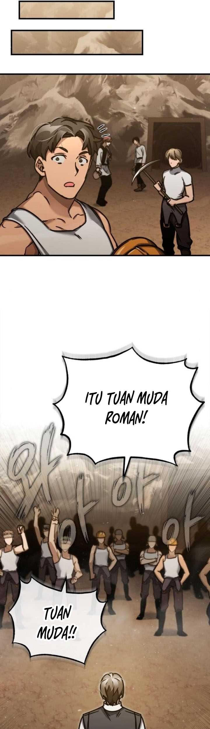 The Heavenly Demon Can’t Live a Normal Life Chapter 46 Gambar 94