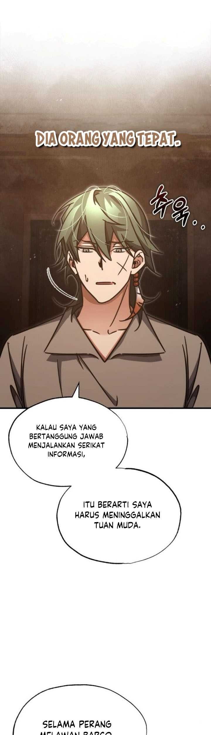 The Heavenly Demon Can’t Live a Normal Life Chapter 46 Gambar 78