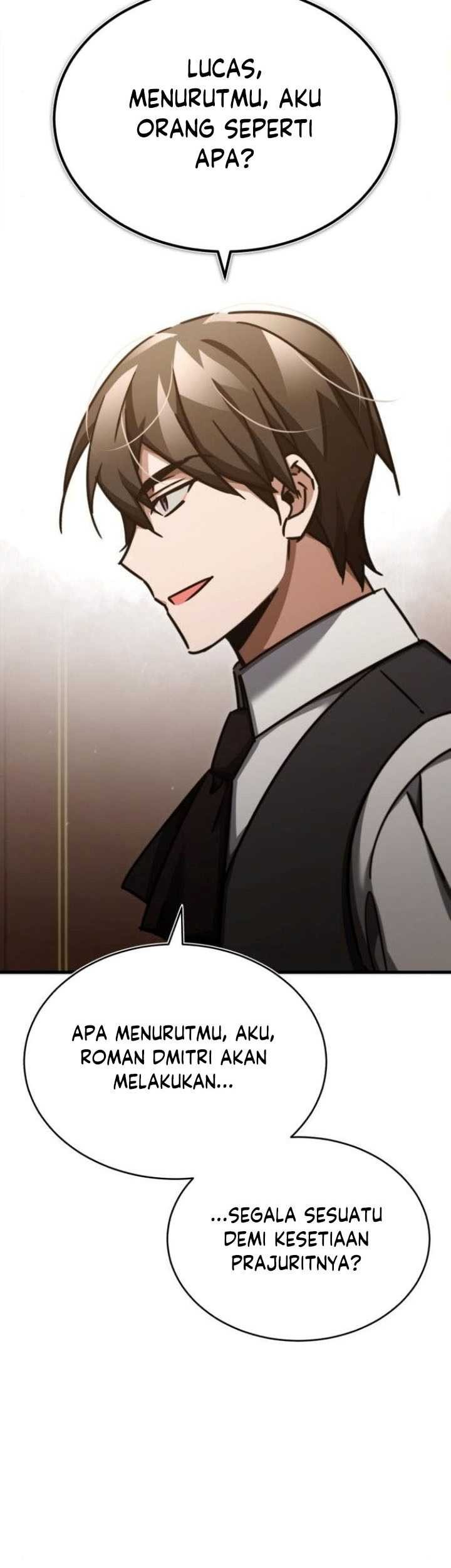 The Heavenly Demon Can’t Live a Normal Life Chapter 46 Gambar 84